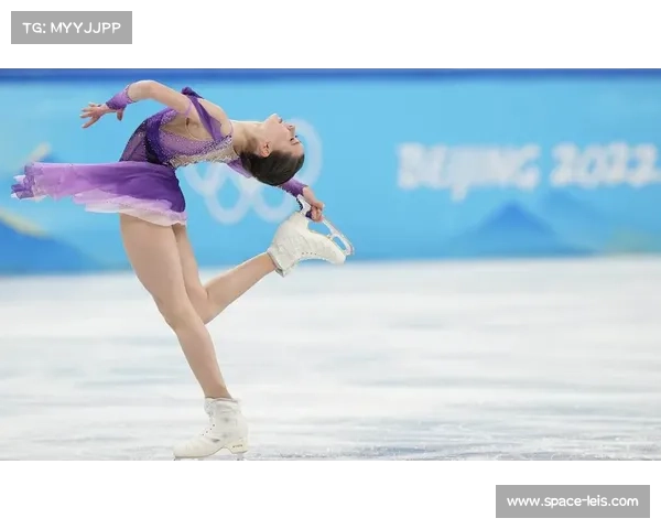 “花滑运动员参与青少年培训，隋文静编创节目助新人成长”