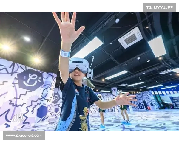 VR头显与移动端适配技术突破，推动沉浸观赛体验普及